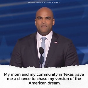 2.1K reactions · 143 shares | Ted Cruz is on the ropes, and if we can...