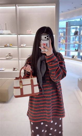 Mẫu new lên kệ od kịp diện Tết nhé mng ơi😍 #charlesandkeith #authentic