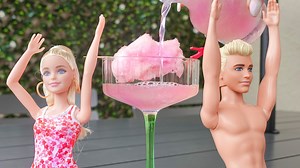 Barbiemania hits Westchester with cake pops, lattes, margaritas