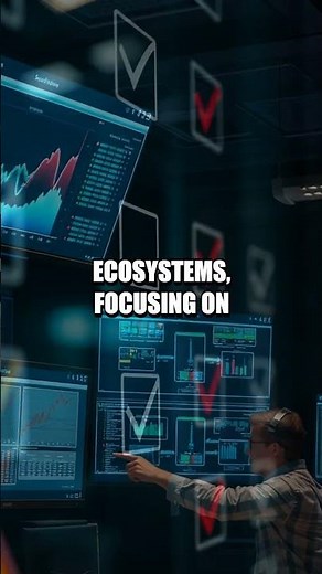 Interoperability Edge A Practical Guide to Cross Chain Investing