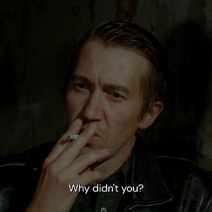 2.2K views · 122 reactions | Watch our new trailer for FALLEN LEAVES. A luminous ode to the magic of romance and moviegoing from Aki Kaurismäki. In cinemas December 1. A MUBI Release. | MUBI UK & Ireland | Facebook