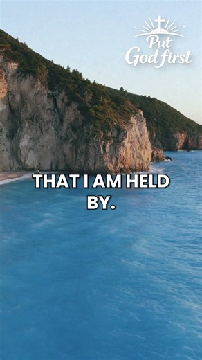Lord, Pull Me in Close Today 🙏 | Prayer to Feel Held By God
