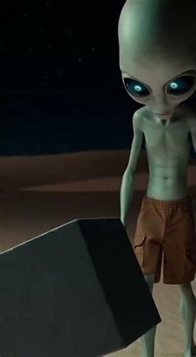 This One Failed the Ritual