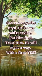 4.4K views · 268 reactions | #AMEN❤️ #GOD #VERSES #LOVE #lord #godisgood #blessed #prayer #heaven #religion #trustgod #faith #grace #holy #peace #pray #faith #truth #scripture #praise #church #christ #gospel #bible #jesus #hope #jesuschrist #christian #worship #music #praise #TBN #reelsviral | The Bible and God | Facebook