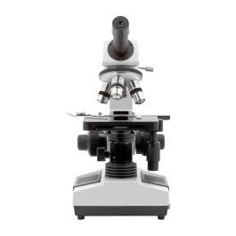 LW Scientific Revelation III DIN Microscope