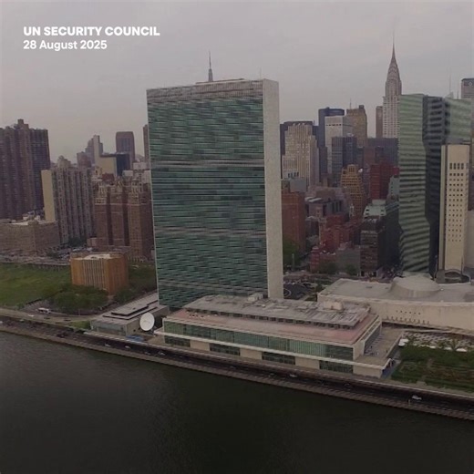 On 28 August, the United Nations Security Council unanimously voted on the extension of UNIFIL-PIO, the UN Interim Force in Lebanon. The peacekeeping mission was extended through 31 December 2026. More: https://peacekeeping.un.org/en/security-council-un-peacekeeping-mission-lebanon-extended-final-time | United Nations Peacekeeping