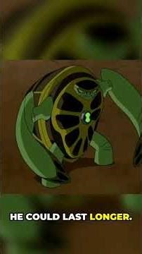 How Long Can Ben 10 REALLY Stay Transformed?