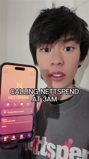 EARLY LIFE CRISIS IS REAL? #nettspend | financial crisis