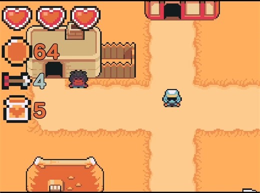 如何在 Unity 2024 中创建 2D RPG 游戏示例