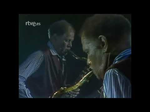 'Round Midnight - Dexter Gordon-Cedar Walton-Bobby Hutcherson