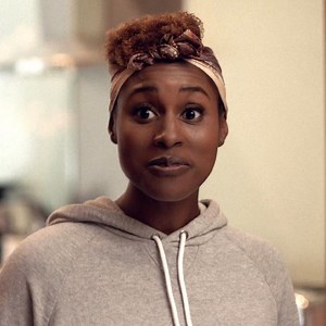 Beyoncé or bust. 📺: The HBO Original Series Insecure, subscribe to Max on Prime Video. | Prime Video