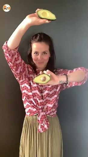 Avocado, prawn and grapefruit verrines: perfect for an aperitif!