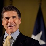 Your Guide to Rick Perry's Energy Policy