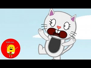 Happy Tree Friends Fanmade - Felideaths