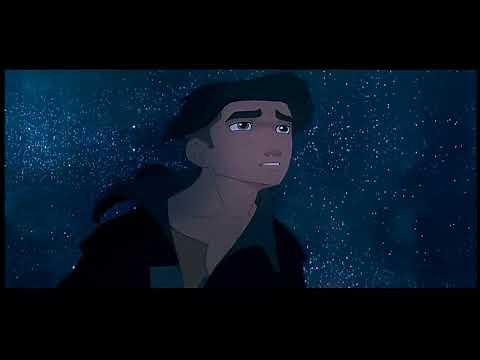 Treasure Planet (2002) - Theatrical Teaser Trailer #1 (4K)