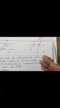 class 9 Volume 1 ML Aggarwal The new book of Mathematics chapter 5 Lines & Angles exercise 5.2 qu.1