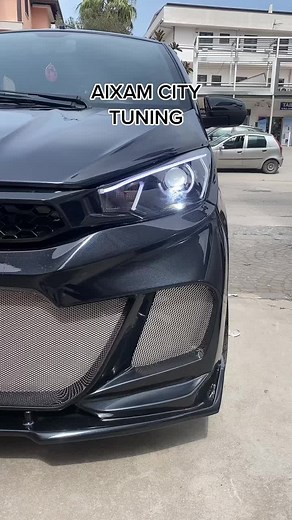 Aixam City Sport: Tuning e Passione