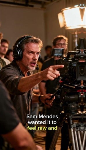 Skyfall’s Epic Explosion Scene Was Filmed for Real in Scotland #Skyfall #JamesBond #MovieFacts