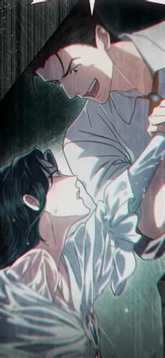 Mermaid Manhwa: The Favorite Rescue Trope Explored