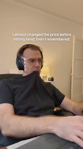 39K views · 167 reactions | I almost changed the number before...