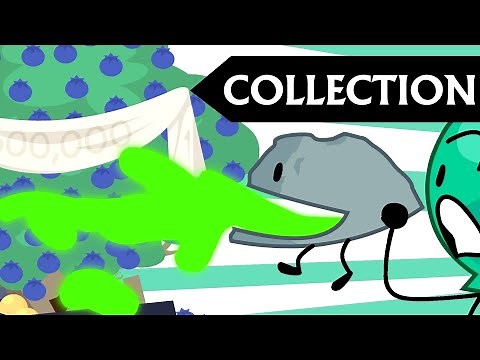 BFBNoSplit 16: The Power Of Teapot!