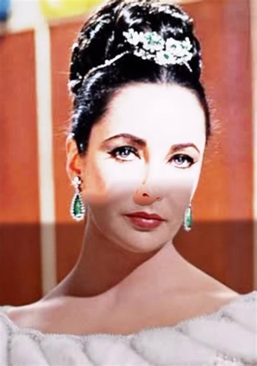 Who is the most glamorous star 🌟 of all time?