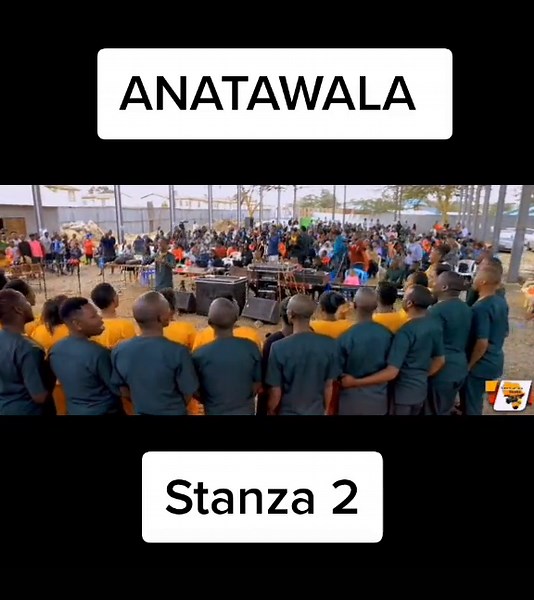 ANATAWALA by Makongeni SDA Choir. #sdasongs #sda #sdatiktok #gospelmusic #sdatrendingsongs #makongenisdachoir #happysabbath
