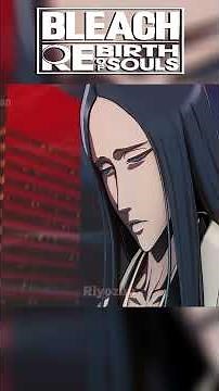 Retsu Unohana - All Ultimate Attacks & Transformations | BLEACH Rebirth of Souls