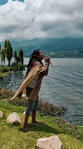 The Sound Of Silence, Padre Nuestro (Pan Flute) | Atipak Christian