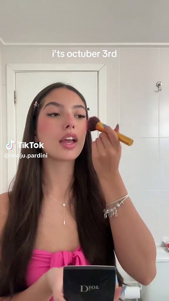 Finalmente Outubro: Celebrações e Expectativas