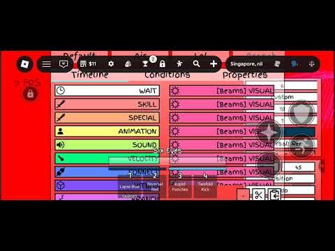 Reversal Red Tutorial | JJS