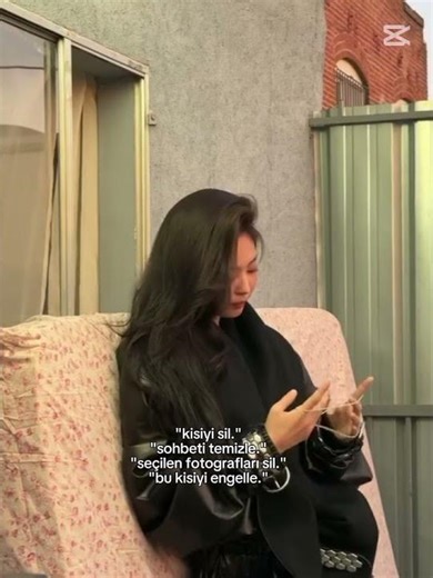 bitti.. #keşfetbeniöneçıkar #blackpink