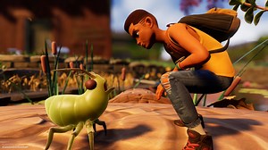 Grounded gets a full release trailer