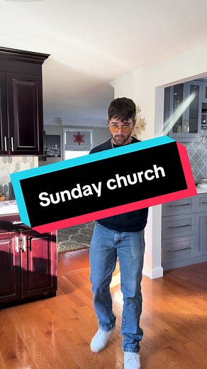 Sunday Church Outfits for Modern Men