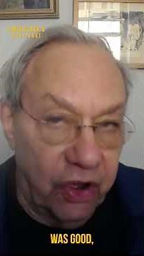 Her Husband's Nuts! | Lewis Black's Rantcast shorts