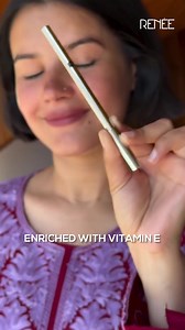 11 reactions | Discover the secret to stunning eyes with most loved Midnight Kohl Pencil equipped with a convenient sharpener!  Say goodbye to dull lines and hello to sharp, intense definition.  Up to 24-hour wear  Smudge-proof & waterproof | RenéeCosmetics | Facebook