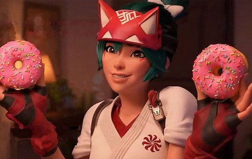 How to set up and enable Twitch Drops easily for Overwatch 2