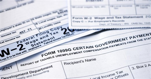 Benefits to filing an extension in the final hours of Tax Day