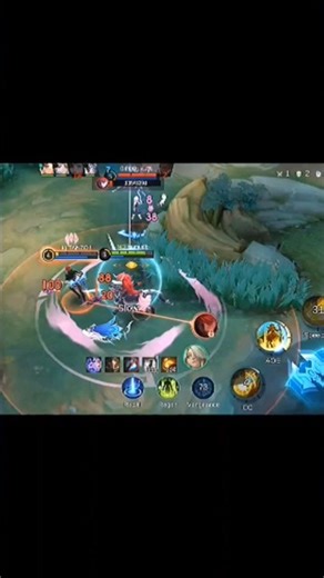 hylos #viral #mobilelegends #trending #shortvideos