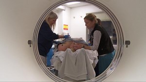 Stroke Patient Rushes to Take Life-Saving Drug