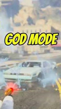 God Mode 2026 ✅ #explore #gta5 #gtaonline #grandtheftauto