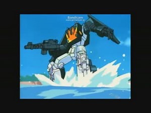 忍者軍団