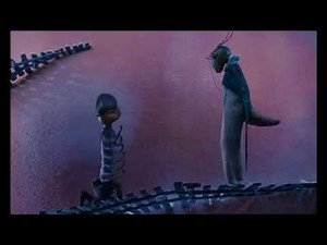 Boomerang: Hanna-Barbera's Cartoon Corral Promo (TheCartoonMan12 Style)