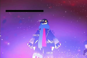 #underverse #undertale #error #errorsans #sans #nightmare #nightmaresans #killer #killersans #gaster #xgaster #xtale #edit #edits #audio #sound #editaudio #meme #memes #trend #door #robloxdoors