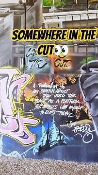 Things to Do in Downtown Detroit Michigan: Exploring the Dequindre Cut 💎 #detroit#