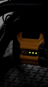 Bring the convenience of cordless power to every job with the #graco 390 PC Cordless, powered by DEWALT batteries. You’ll get spraying quicker while experiencing unmatched portability and dependable performance. Now through December 15, 2022, purchase a 390 PC Cordless sprayer and receive one FREE FlexVolt 60V Max 6Ah Battery Pack (a $219 value) with online redemption. Combine this FREE battery with the 2 FlexVolt batteries included with every 390 PC Cordless sprayer and spray up to 9 gallons be