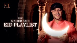 The Eid Playlist