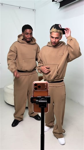 Behind the Scenes of Black Money Stacks