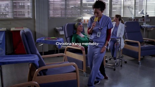 Cristina Yang's Impact on Grey's Anatomy