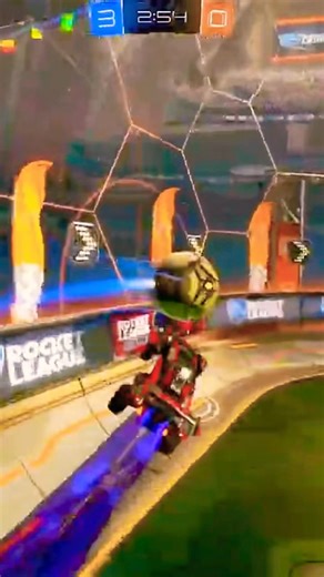 Was this a 50 or a pinch..? #rocketleague #rocketleagueclips #rl